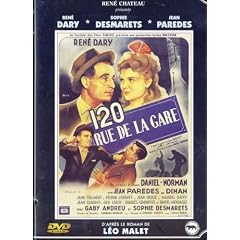 120, rue de la Gare