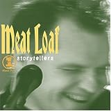 Meat Loaf - VH1 Storytellers