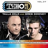 Details zu "Techno Club Vol. 37" Details zu "Techno Club Vol. 37"