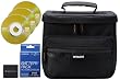 Hitachi Camcorder Accessory Kit 2 for Hitachi DVD Camcorders