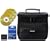 Hitachi Camcorder Accessory Kit 2 for Hitachi DVD Camcorders
