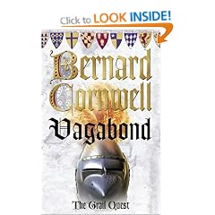 The Grail Quest (2) - Vagabond