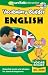 Book Vocabulary Builder English