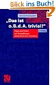 "Das ist o. B. d. A. trivial!": Tipps und Tricks zur  Formulierung mathematischer Gedanken