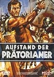 Der Aufstand der Pr�torianer