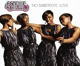 No Substitute Love