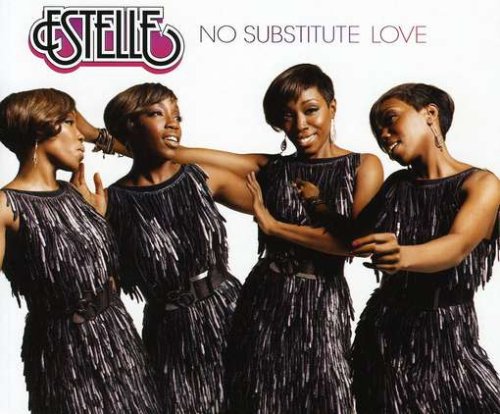 CD-Charts  Music : No Substitute Love