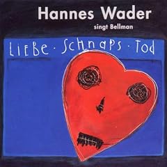 Liebe,Schnaps und Tod
