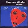 Image of album by Hannes Wader