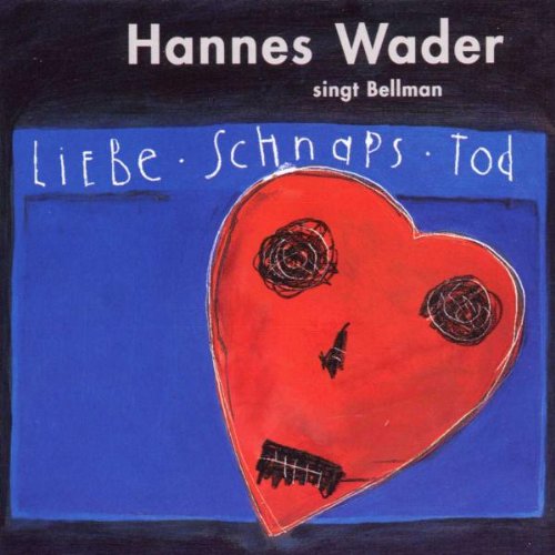 Produkt-Bild: Liebe,Schnaps und Tod
