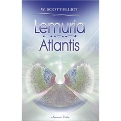 Lemuria und Atlantis