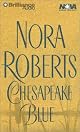 Chesapeake Blue: The Chesapeake Bay Saga #4