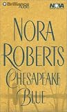 Chesapeake Blue: The Chesapeake Bay Saga #4