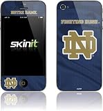 Skinit Notre Dame Vinyl Skin for Apple iPhone 4 / 4S