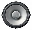 Infinity Reference 6032cf 6.5-Inch 180-Watt High-Performance Two-Way Speakers (Pair)
