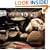 Grains To Bread (Welcome Books)