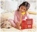Learning Resources Pretend and Play Teaching Telephone