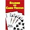 Learn how to do sleight-of-hand card tricks