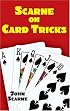 Scarne on Card Tricks