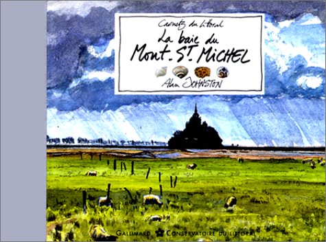 City Travel Guides Discounted  Livres : La Baie du Mont-Saint-Michel