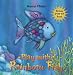 The Rainbow Fish (Pop Up): A Pop-up Book