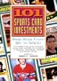 101 Sports Card Investments: Best Buys for $5 to $500