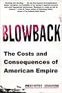 Blowback: The Costs...