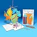 Oceans of Fun Wikki Stix Set