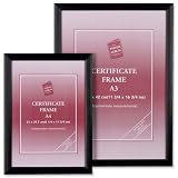 Photo Album Company Picture or Certificate Frame Portrait or Landscape A3 420x297mm Ref 35734025