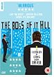 The Boss of it All [DVD] [2006]