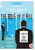 The Boss of it All [DVD] [2006]