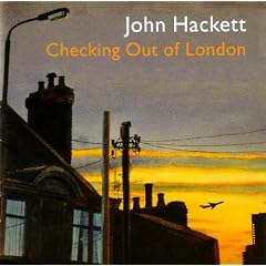 Checking Out of London