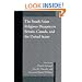 The South Asian Religious Diaspora in Britain, Canada, and the United States (S U N Y Series in Religious Studies)