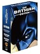 Die Batman Edition (4 DVDs)