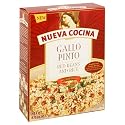 Nueva Cocina Red Beans and Rice, 8-Ounce Units (Pack of 6)