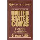 2008 Guide Book of Us Coins Redbook (Guide Book of United States Coins) (Guide Book of... by  R. S. Yeoman and Kenneth Bressett