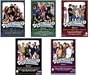 Degrassi the Next Generation - Seasons 1 - 5 DVD Bundle