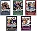 Degrassi the Next Generation - Seasons 1 - 5 DVD Bundle