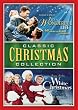 Classic Christmas Collection (It's a Wonderful Life / White Christmas)