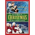 Classic Christmas Collection (It's a Wonderful Life / White Christmas)