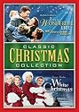 Classic Christmas Collection (It's a Wonderful Life / White Christmas)