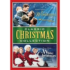 Classic Christmas Collection (It's a Wonderful Life   White Christmas) by Frank Capra Classics