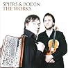 Image of album by Spiers & Boden