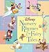 Disney Nursery Rhymes & Fairy Tales (Disney Storybook Collections)