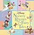 Nursery Rhymes & Fairy Tales (Disney Storybook Collections)