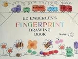 Ed Emberley's Fingerprint Drawing Book