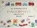 Ed Emberley's Fingerprint Drawing Book