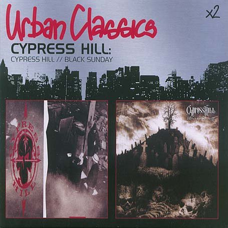 CD-Charts  Search : Cypress Hill/Black Sunday