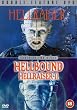 Hellraiser/Hellbound: Hellraiser 2 [DVD] [1987]