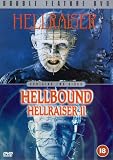 Hellraiser/Hellbound: Hellraiser 2 [DVD] [1987]